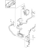 Engine Panamera 970 MK1 (2009-2013)
