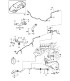 Engine Panamera 970 MK1 (2009-2013)