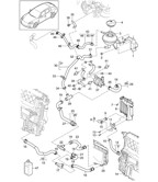 Engine Panamera 970 MK1 (2009-2013)