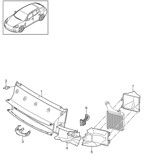 Engine Panamera 970 MK2 (2014-2016)