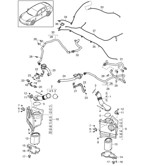 Engine Panamera 970 MK1 (2009-2013)