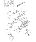 Engine Panamera 970 MK1 (2009-2013)
