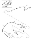 Engine Panamera 970 MK2 (2014-2016)
