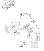 Engine Panamera 970 MK2 (2014-2016)