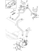 Engine Panamera 970 MK1 (2009-2013)