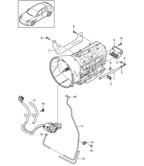 Transmission Panamera 970 MK1 (2009-2013)