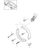 Wheels, Brakes Panamera 970 MK1 (2009-2013)