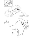 Wheels, Brakes Panamera 970 MK1 (2009-2013)