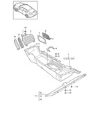 Body Panamera 970 MK1 (2009-2013)