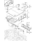 Body Panamera 970 MK1 (2009-2013)