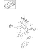 Body Panamera 970 MK1 (2009-2013)