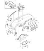 Body Panamera 970 MK1 (2009-2013)