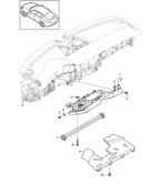 Body Panamera 970 MK1 (2009-2013)