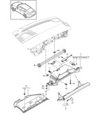 Body Panamera 970 MK1 (2009-2013)