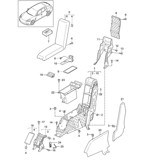 Body Panamera 970 MK1 (2009-2013)