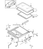 Body Panamera 970 MK1 (2009-2013)