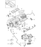 Body Panamera 970 MK1 (2009-2013)