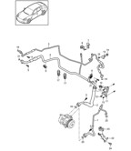 Body Panamera 970 MK1 (2009-2013)