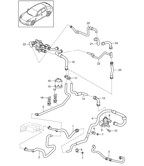 Body Panamera 970 MK2 (2014-2016)