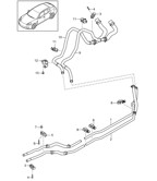 Body Panamera 970 MK2 (2014-2016)