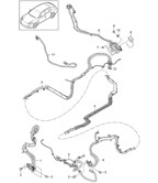 Electrical equipment Panamera 970 MK2 (2014-2016)