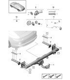Accessories & others  Panamera 971 MK1 (2017-2020)