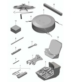 Accessories & others  Boxster 986/987/981 (1997-2016)