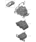 Engine Boxster 986/987/981 (1997-2016)