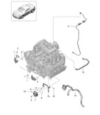 Engine Boxster 986/987/981 (1997-2016)