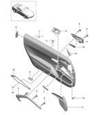 Body Boxster 986/987/981 (1997-2016)