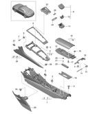 Body Boxster 986/987/981 (1997-2016)