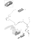 Body Boxster 986/987/981 (1997-2016)