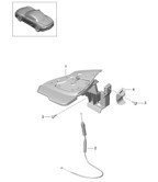 Body Boxster 986/987/981 (1997-2016)