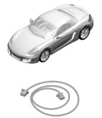 Electrical equipment Boxster 986/987/981 (1997-2016)