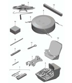 Accessories & others  Cayman 987C/981C (2005-2016)