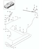 Wheels, Brakes Cayman 987C/981C (2005-2016)