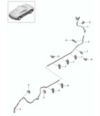 Wheels, Brakes Cayman 987C/981C (2005-2016)