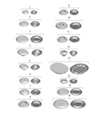 Body Cayman 987C / 981C (2005-2016)
