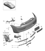 Body Cayman 987C/981C (2005-2016)