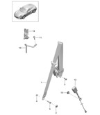 Body Cayman 987C/981C (2005-2016)