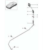 Body Cayman 987C/981C (2005-2016)