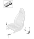 Body Cayman 987C / 981C (2005-2016)