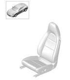 Body Cayman 987C / 981C (2005-2016)