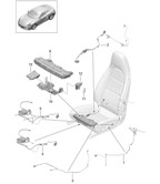 Body Cayman 987C/981C (2005-2016)