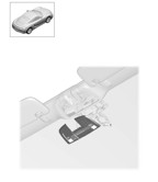 Electrical equipment Cayman 987C / 981C (2005-2016)