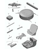 Accessories & others  Boxster 986/987/981 (1997-2016)