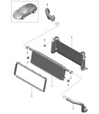 Engine Boxster 986/987/981 (1997-2016)