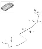 Wheels, Brakes Boxster 986/987/981 (1997-2016)