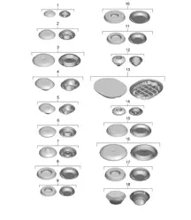 Bungs 981.SP Boxster Spyder 2016