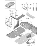Body Boxster 986/987/981 (1997-2016)